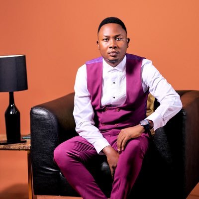 ShadrackKisame's profile picture. Minister of the Gospel | Media | Music administration | Business development | Investment | @audiomack UG Ambassador