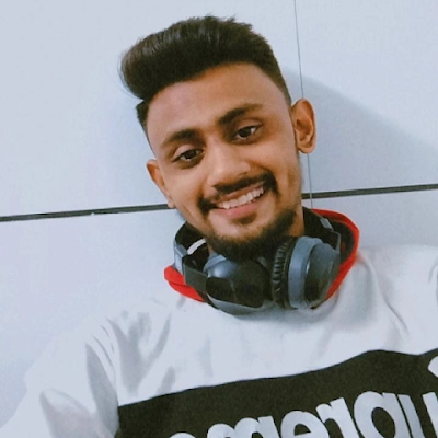 paneliya_shyam's profile picture.