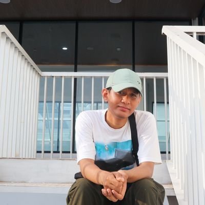 Gilangkaaa's profile picture. Baru Bangun