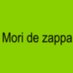 mori de zappa (@kurdistansiken2) Twitter profile photo mori de zappa (@kurdistansiken2) Twitter profile photo