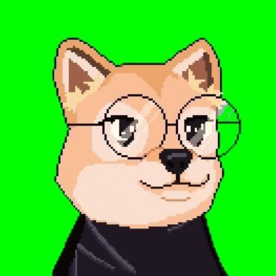 Crypto Boboさんのプロフィール画像