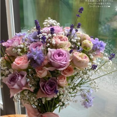 mii_hxxx's profile picture. DEXCORE／L'Arc~en~Ciel／HYDE／誤算