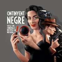 Ontinyent NEGRE (@ontinyentnegra) 's Twitter Profile Photo Ontinyent NEGRE (@ontinyentnegra) 's Twitter Profile Photo
