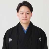 桂空治(そらじ)／らくご兄さん🪭 (@soraji1228) 's Twitter Profile Photo