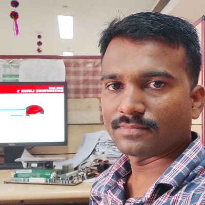 MukeshSPargi2's profile picture. Devlopment Officer At Life Insurance Corporation Of India