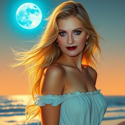 Novelist, love soul stirring music former member Elite Hair & Makeup Team ♥️rare books, art, jewels, love old cars Outlander& 007