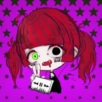 あちゅoO@手首損傷なう (@uminau_zyugon) Twitter profile photo