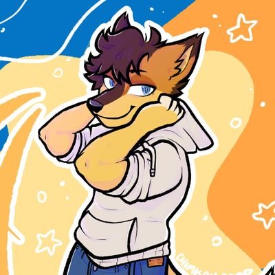 ThatGoldenWolfさんのプロフィール画像