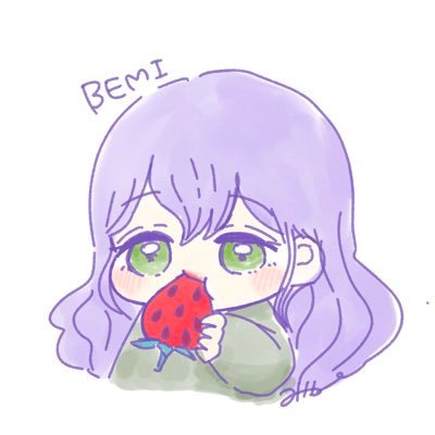 BEMIさんのプロフィール画像