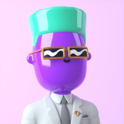 Web3 entrepreneur | Turning smart contracts into smart business.
Crypto isn’t magic. It’s just better math.