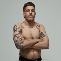 Manuel Del Valle Bouzid (@mouzid07) 's Twitter Profile Photo