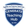 generatehub's profile picture. We are the Teaching School Hub for all schools in Halton, Warrington & Wigan #TeacherTraining #ITT #ECF #NPQ #CPD #TeacherDevelopment #EarlyYears | hub@wpat.uk