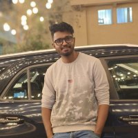 Sai Krishna Subramanian (@isai_krishna) Twitter profile photo