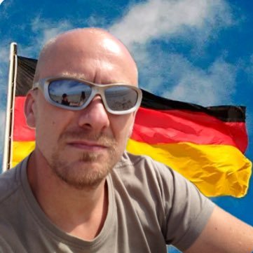 NepoMuck19's profile picture. 💙🇩🇪Only the AfD can save Germany🇩🇪💙