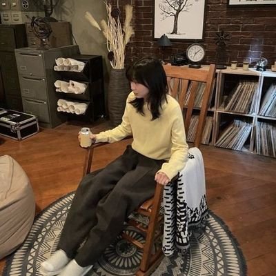 kuesusy's profile picture. 💙
gapyear era