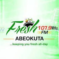 Fresh FM Abeokuta (@freshfm_abk) 's Twitter Profile Photo Fresh FM Abeokuta (@freshfm_abk) 's Twitter Profile Photo