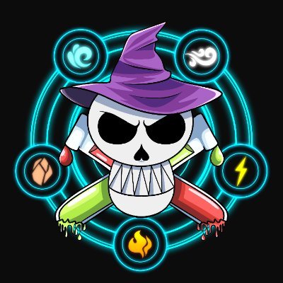 A web3 gaming guild focused on @RuniverseGame—the leading MMORPG in crypto. Powered by @Ronin_Network. !magic 🧙♂️