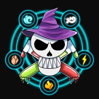Grimoire (@grimoireguild) 's Twitter Profile