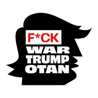 FCK WAR, FCK TRUMP, FCK OTAN (@fckotan) 's Twitter Profile