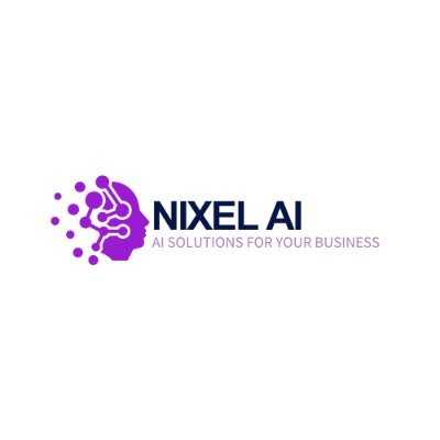 Nixel_AI's profile picture. Nixel AI is a full-stack AI + marketing company that helps businesses scale sales and systems using a powerful mix of automation and human expertise.