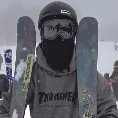 T4iyak1's profile picture. 24-25からフリースキーを始めるアラフォー(スキー歴なし)