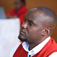 EDDY ENURU (@eddy_enuru) 's Twitter Profile