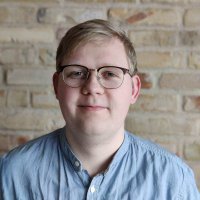 Christian Alexander Abildgaard Nielsen (@caanielsen) 's Twitter Profile