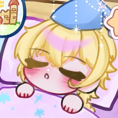 Varkin Luther 🐧❄さんのプロフィール画像