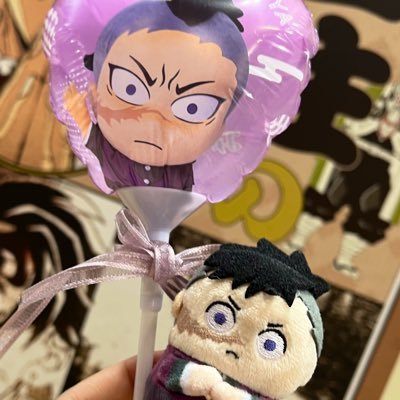 25↑成人済み:♀︎ お取引垢 HQ:宮治 鬼滅:玄弥🍉 (不死川兄弟) ヒロアカ:緑谷(幼なじみ)上鳴 あんスタ:天満光🍞 HYPSTER会員ヒプマイ🎤1️⃣一郎(BusterBros!!!) imas:765 真 ㍉ 亜利沙 ⚽️潔 同担様◎ 拒否等はございません🌸