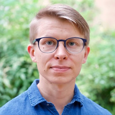 Tuukka Kaikkonen Profile