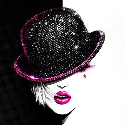 Burlesque The Musical Profile