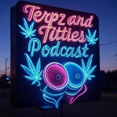 A podcast about boobs and weed? Maybe. And maybe much more. Hosted by @YCantWeedBeFrnz. Produced by @TheTrueDocLove
New episode every Wednesday, coming soon!