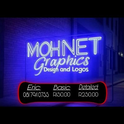 I'm a graphics designer and commission artist 🎨, creating unique pieces! I love bringing ideas to life, from logos to character designs. Commissions are open
