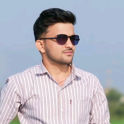 rahulmahar12356's profile picture. शीलं परं भूषणम्।

🇮🇳