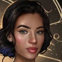 Avalon Darcy Profile