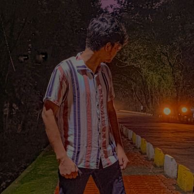 aryandumale05's profile picture. 4th Year CSE  |  Web Developer | 
 Sharing my coding journey daily |
Building projects & exploring tech.