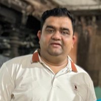 Mahesh Patil (@rfomahesh99) 's Twitter Profile