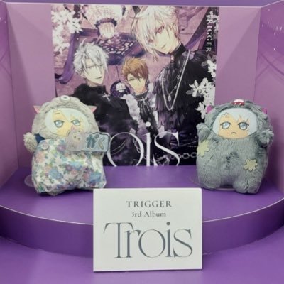 @Chika_gy0816の取引垢 / 20↑ 学生 / ツイフィご確認くださった方優先します / 八乙女楽 六弥ナギ / 朱桜司 桜河こはく 風早巽 / 菅原孝支 宮侑