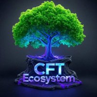 CFT Ecosystem (@cfttrc20) 's Twitter Profile