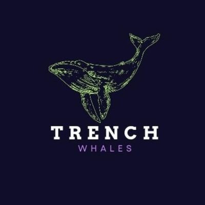 KenJr48171124's profile picture. Preaching the gospel of decentralization. Crypto is freedom, fiat is chains. HODLing the future, one block at a time🔥🔥
Member @trench_whales community 📢
