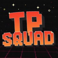 TP SQUAD (@tpsquad_th) 's Twitter Profile