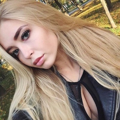 lera31613856475's profile picture. 