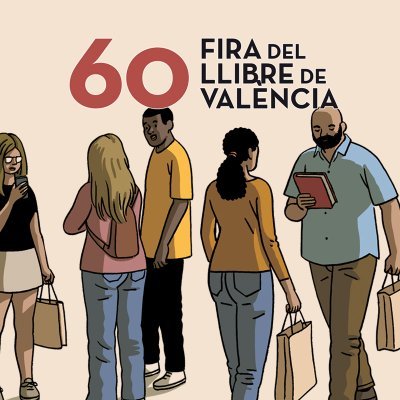 Fira del Llibre de València Profile