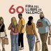 Fira del Llibre de València (@firallibrevlc) Twitter profile photo Fira del Llibre de València (@firallibrevlc) Twitter profile photo