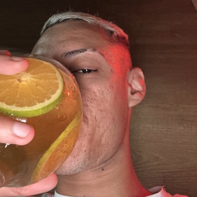 pooxa_pauloo's profile picture. pelo @palmeiras até o fim 🇳🇬💚🤍