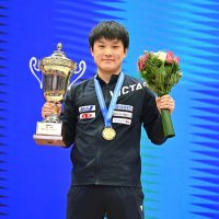 張本智和 Harimoto Tomokazu (@haritomo0627) 's Twitter Profile Photo 張本智和 Harimoto Tomokazu (@haritomo0627) 's Twitter Profile Photo