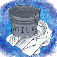 腐れミルク (@withmilk46) 's Twitter Profile Photo 腐れミルク (@withmilk46) 's Twitter Profile Photo