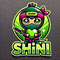 SHINI TOKEN (@shinitoken2025) 's Twitter Profile Photo SHINI TOKEN (@shinitoken2025) 's Twitter Profile Photo