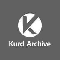 Kurd Archive (@kurd_archive) 's Twitter Profile Photo Kurd Archive (@kurd_archive) 's Twitter Profile Photo