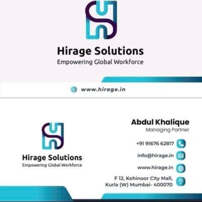 متوفر عندنا خدمات استقدام من الهند/أفراد مؤسسات،شركات،مقاولات سائقين وعمال استراحات وكل مهنية٠خلال فترة ١٥يوم فقط باذن الله للاستفسار الواتساب+919167662817